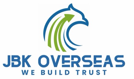 JBK Overseas