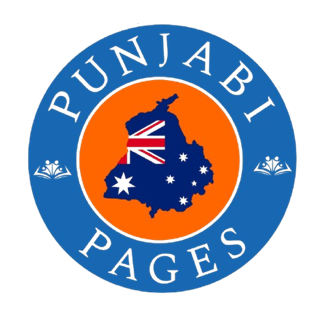 Punjabi Pages