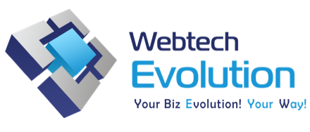 Webtech Evolution